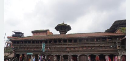 पाटन दरबार सङ्ग्रहालयमा नयाँ प्रदशनी कक्ष थपिँदै