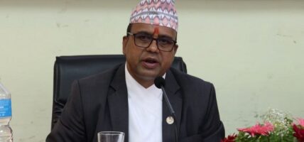 नयाँ पर्यटन नीति जारी गर्ने तयारीमा सरकार