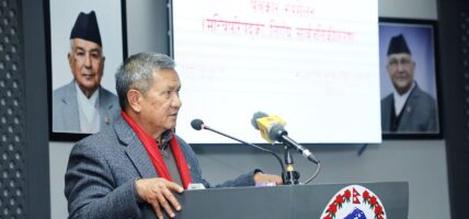 सरकारले खेलाडी, प्रशिक्षक र व्यवस्थापकलगायत ३५ जनालाई सम्मान गर्ने