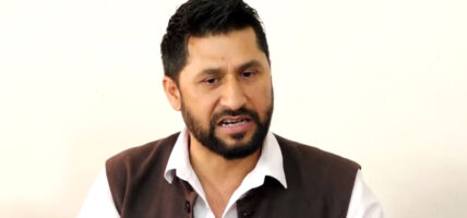 सूर्यदर्शन सहकारी ठगी प्रकरण पूर्वगृहमन्त्री लामिछानेसहित चार जनाविरुद्ध सम्पत्ति शुद्धीकरण कसुरमा मुद्दा दायर