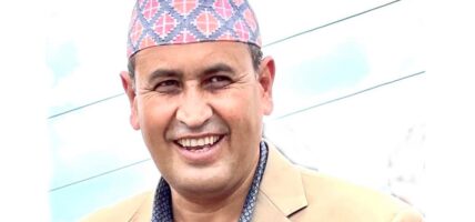 ‘विधेयक संशोधनमा प्रधानमन्त्रीको हस्तक्षेप छैन’