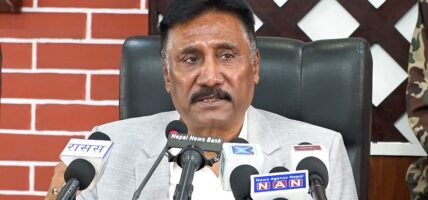 ‘वैदेशिक रोजगारीबाट प्राप्त सीप मुलुकको विकासमा लगाउनुपर्नेमा जोड’