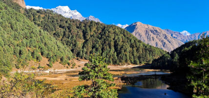 सडक यातायातको असुविधा र प्रचारप्रसारको कमीले ओझेलमा टिटीताल