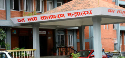 प्लास्टिकजन्य फोहोर नजलाउन वनकाे आग्रह