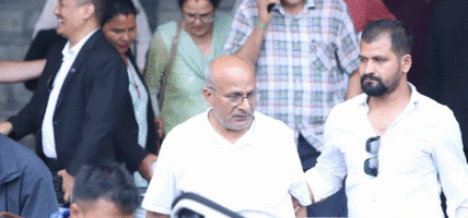 नक्कली भुटानी शरणार्थी प्रकरण : बेचन झाको निवेदनमा सर्वोच्चले माग्यो कैफियत प्रतिवेदन