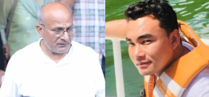 नक्कली भुटानी शरणार्थी प्रकरण: बेचन झा र प्रतिक थापा थुनामै रहने
