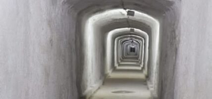 चुरियामाई सुरुङ स्थानीय तहलाई हस्तान्तरण