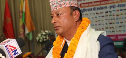 अधुरा आयोजनालाई सरकारले अगाडि बढाउने