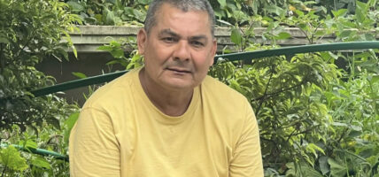 रिहा भएपछि दुर्गा प्रसाईंले भने : हारेको छैन, तस्करसँगको लडाईं जारी रहन्छ