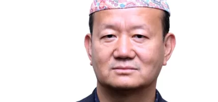 प्रतिनिधिसभा सचिवमा हर्कराज राई नियुक्त