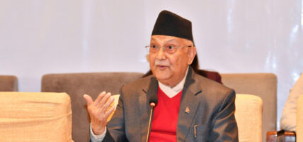 प्रधानमन्त्री ओलीको गृहजिल्ला भ्रमण : यस्तो छ कार्यक्रम तालिका