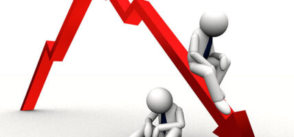 नेप्से परिसूचकमा उच्च अङ्कको गिरावट
