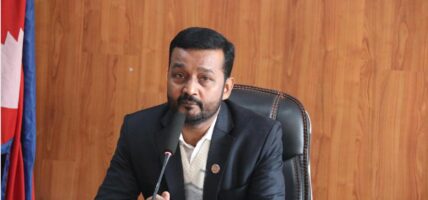 बाह्रै महिना शुद्ध खानेपानी उपलब्ध गराउने तयारीमा मन्त्रालय