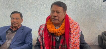 कानुन सबैका लागि बराबर हो: उपप्रधानमन्त्री सिंह