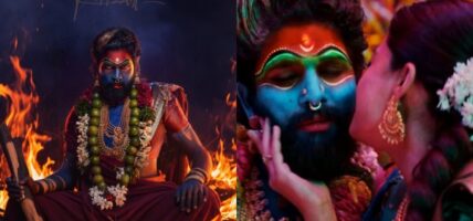 बलिउडको सय वर्षको इतिहासमा सबैभन्दा धेरै कमाइ गर्ने चलचित्र बन्यो ‘पुष्पा २’