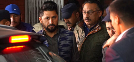 रविलाई १३ दिन म्याद थप्न माग गर्दै अदालत उपस्थित गराइयो