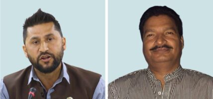 छविलाई पोखराबाट पर्सा लगियो, रविलाई पनि लैजाने तयारी