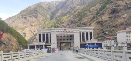 चीनबाट एक खर्ब २४ अर्बका मालसामान आयात