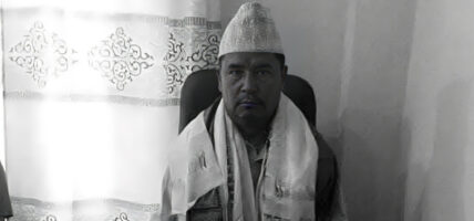 रोशीका वडाध्यक्ष लामाको निधन, पालिकामा शोक बिदा