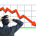 नेप्से परिसूचक ३३ अङ्कले घट्यो