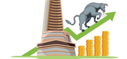नेप्से परिसूचक १० अङ्कले बढ्यो