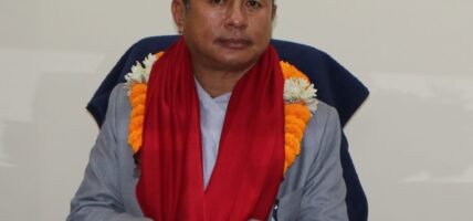 ‘भविष्य खोज्न अर्काको देशमा जाने सोच त्याग्नुपर्छ’