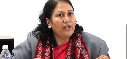 एचपिभी खोप सेवा सञ्चालनमा विद्यालयको महत्वपूर्ण भूमिकाः शिक्षामन्त्री भट्टराई