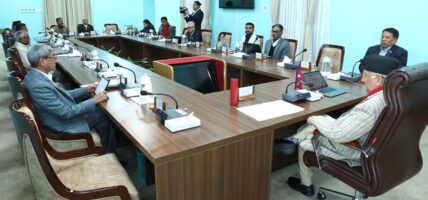 स्वास्थ्य बिमा बोर्डको भुक्तानी क्षमता बढाउन अस्थायी जनशक्ति थपिने