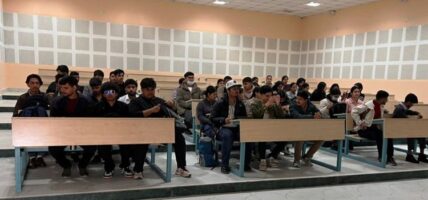 जिल्लामा एमबिबीएस पठनपाठन सुरु भएपछि झापावासी हर्षित