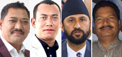 सूर्यदर्शन सहकारीको रकम अपचलन मुद्दा : आजबाट जाहेरवालाका अधिवक्ताको बहस