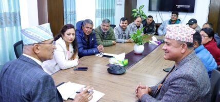 निर्माण व्यवसायीलाई २२ अर्बभन्दा बढी भुक्तानी