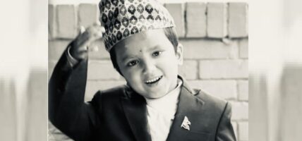 बालगायक परियारको निधनप्रति प्रधानमन्त्रीद्वारा दुःख व्यक्त