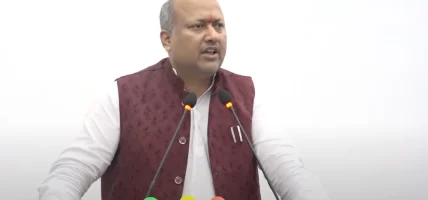 ‘स्थानीय तहका कर्मचारीको समस्या समाधान गर्न प्रदेश सरकार प्रतिबद्ध छ’