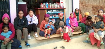 स्वास्थ्यप्रति सचेत बन्दै आमाहरु