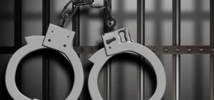 गोली चलाएर पिङ्गलास्थानबाट दुई जना पक्राउ