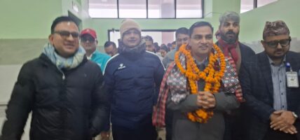 गेटा अस्पतालको स्तरोन्नति गर्ने सोचमा सरकार