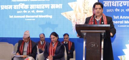 सेवा प्रवाहमा सुधारको महसुस गराउन सरकार प्रयत्नशील : मन्त्री भण्डारी