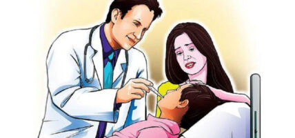 कोशीमा नसर्ने रोगका बिरामी उच्च, झापा बढी प्रभावित
