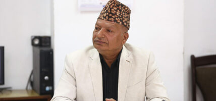छविलाललाई ८८ लाख रुपैयाँ धरौटीमा छाड्न आदेश