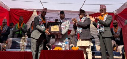चन्द्रागिरि नगरपालिकाद्वारा ‘बहुप्राविधिक शिक्षालय’ सञ्चालन