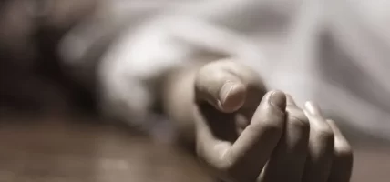ग्यास चुहिएर दुर्घटना हुँदा एकजना महिलाको मृत्यु