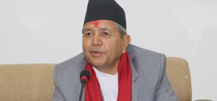 ‘सबै निकाय र राजनीतिक दलले सूचना हक कार्यान्वयन गर्नुपर्नेमा जोड’