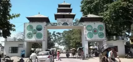पूर्वीनाकाबाट पर्यटकको आगमन बढ्यो