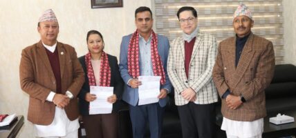 केन्द्रीय नवीकरणीय ऊर्जा कोषको सदस्यमा शर्मा र यादव नियुक्त