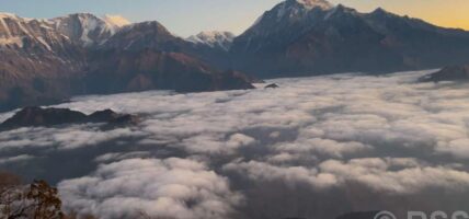 पर्यटकीयस्थल मुना मालिकाको प्रवर्द्धनका लागि पहल