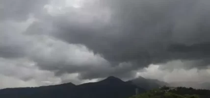 सोमबारदेखि वर्षा र हिमपातको पूर्वानुमान