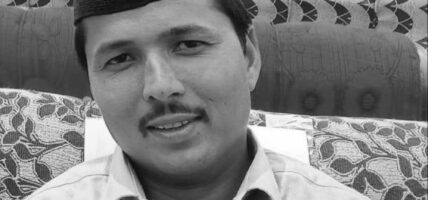 हृदयाघातबाट कालीकोटका एक कर्मचारी सिंहको निधन