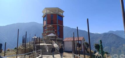 पिलीमा ‘युद्ध सङ्ग्रहालय’ निर्माण गरिँदै