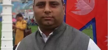 लेखा समितिका सभापति पोखरेलका स्वकीय सचिवविरुद्ध पक्राउ पुर्जी जारी