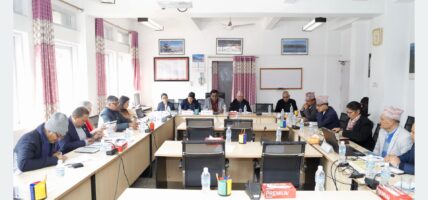 नेपाल वायुसेवालाई सपार्न व्यवस्थापन करारमा जानुपर्ने